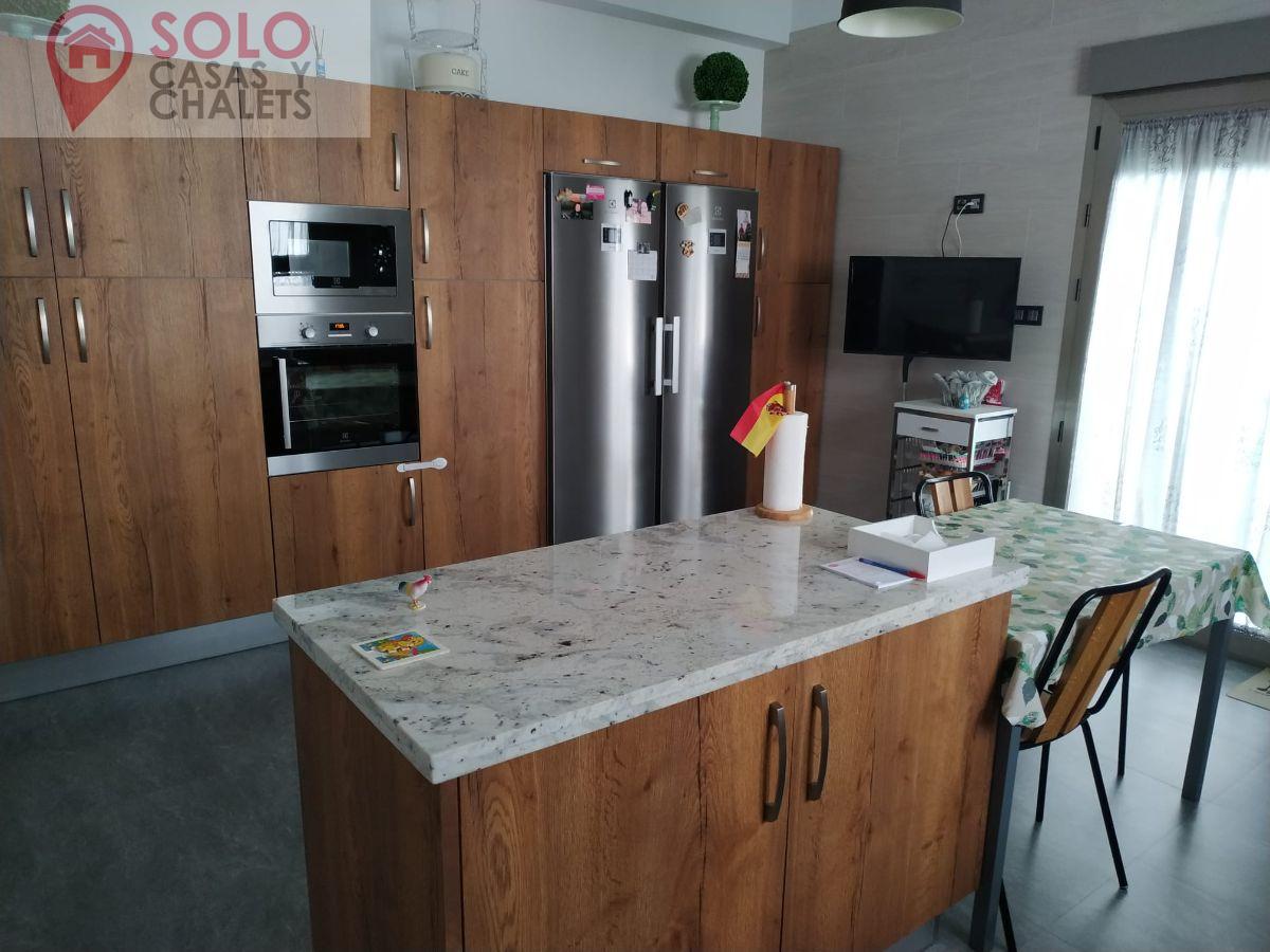 Venta de chalet en Córdoba