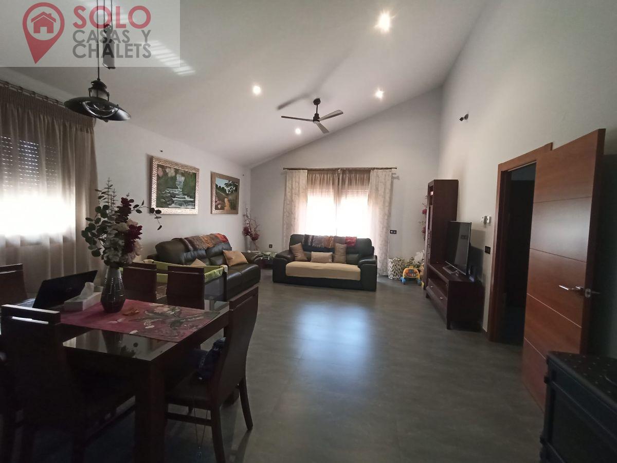 Venta de chalet en Córdoba