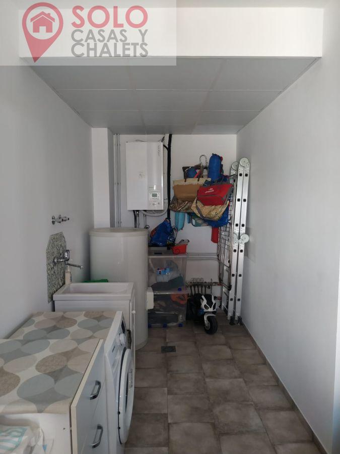 Venta de chalet en Córdoba