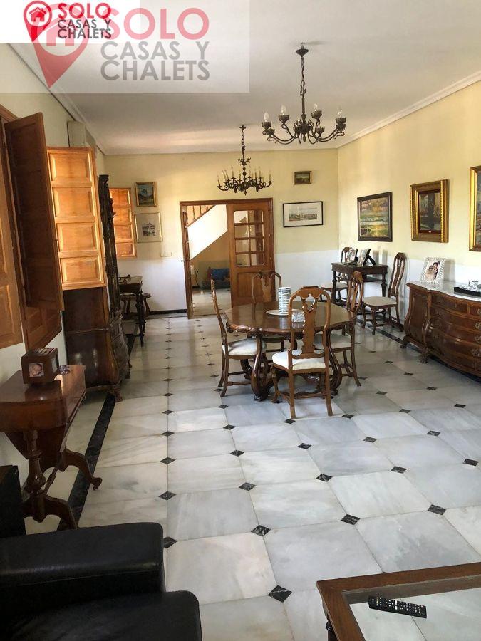 Venta de chalet en Córdoba