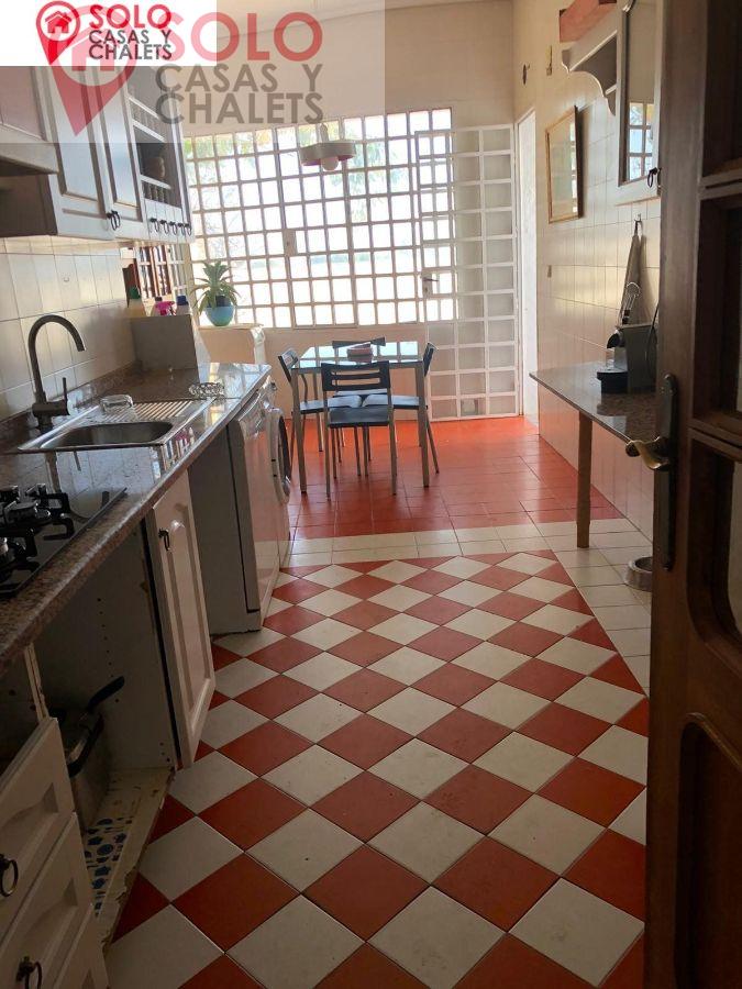 Venta de chalet en Córdoba