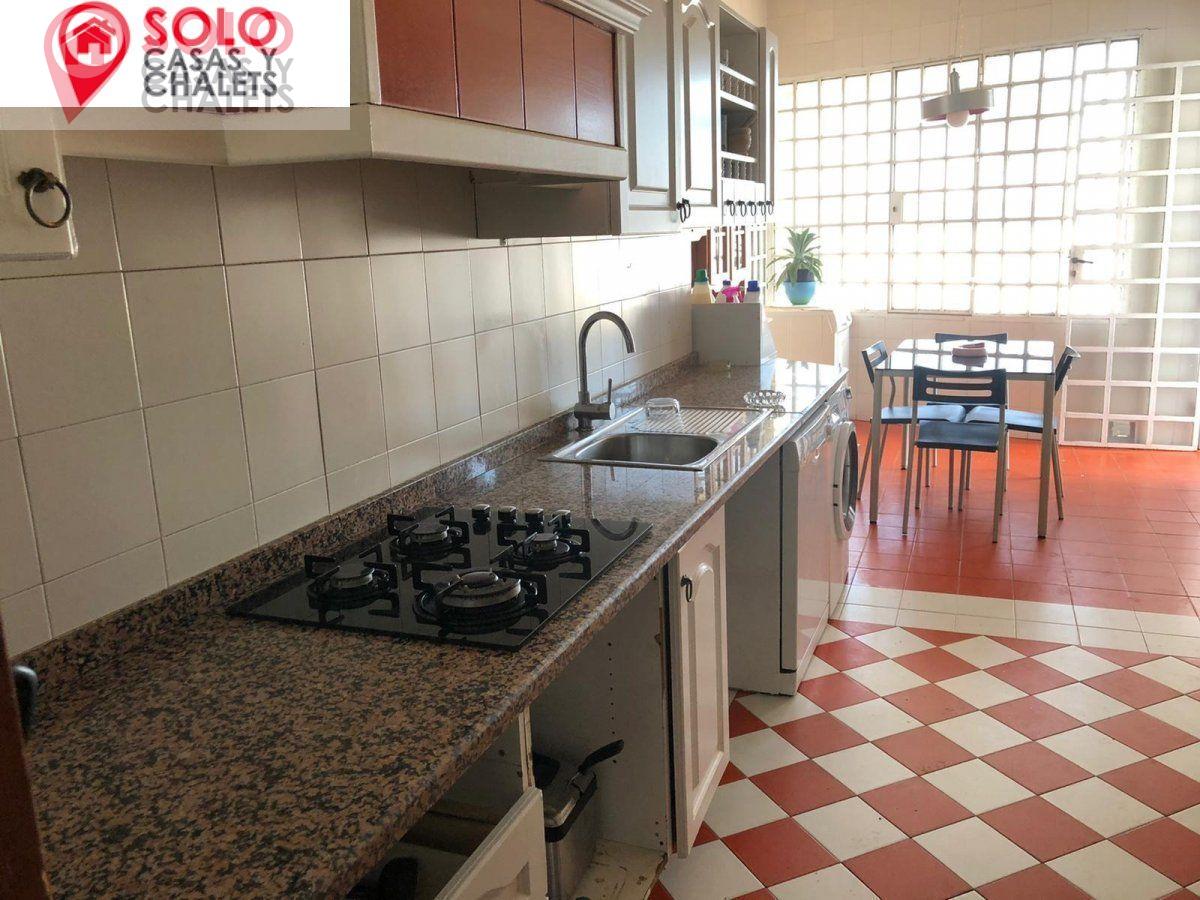 Venta de chalet en Córdoba