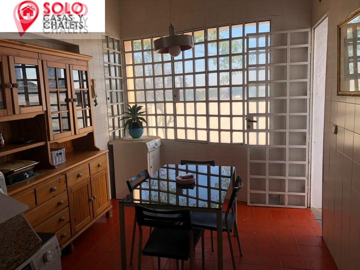 For sale of chalet in Córdoba