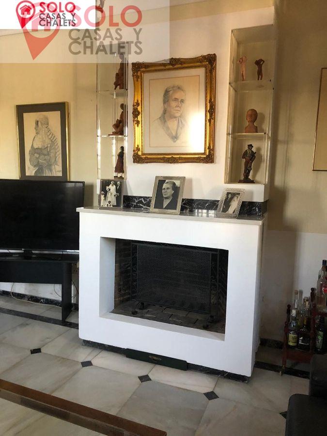 Venta de chalet en Córdoba