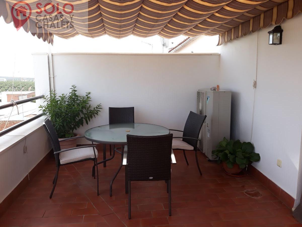 For sale of house in Córdoba