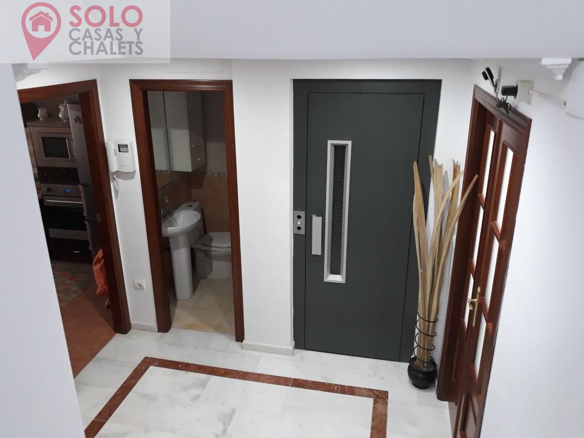 For sale of house in Córdoba