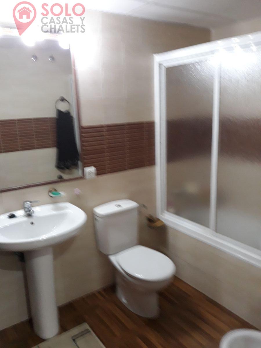 Venta de casa en Córdoba