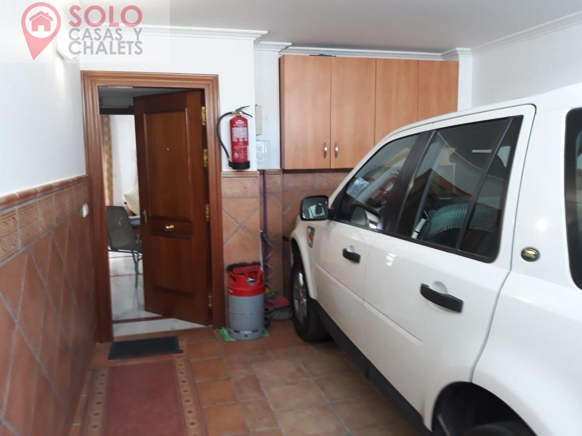 For sale of house in Córdoba