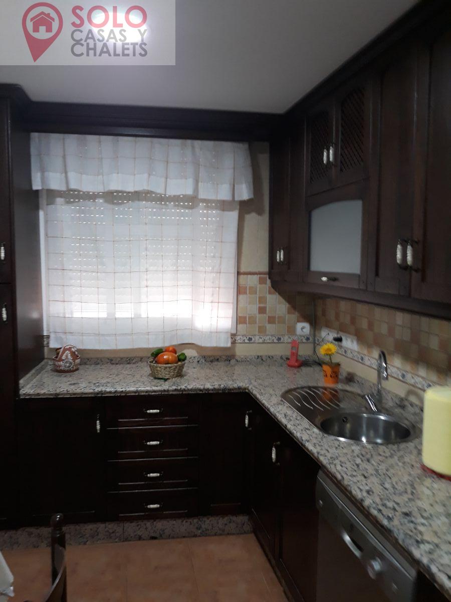 Venta de casa en Córdoba