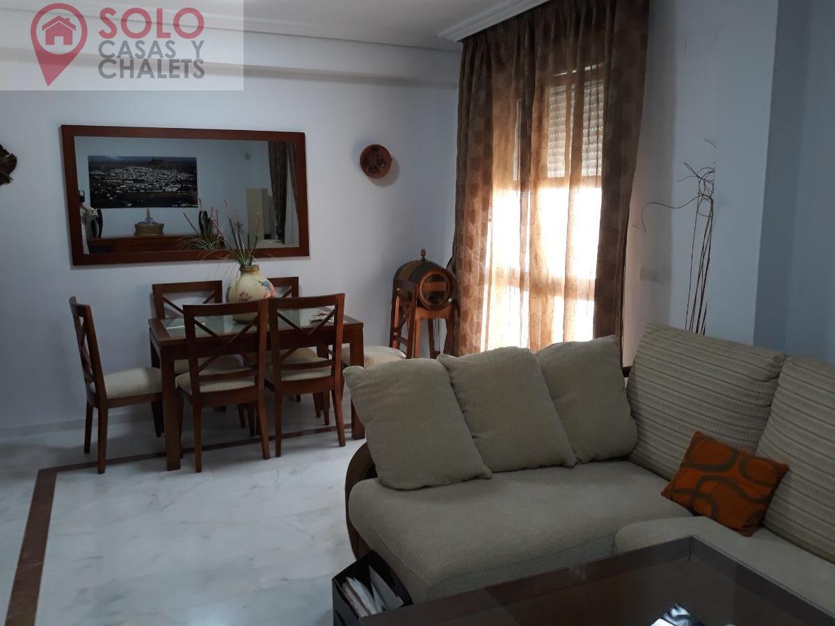 For sale of house in Córdoba