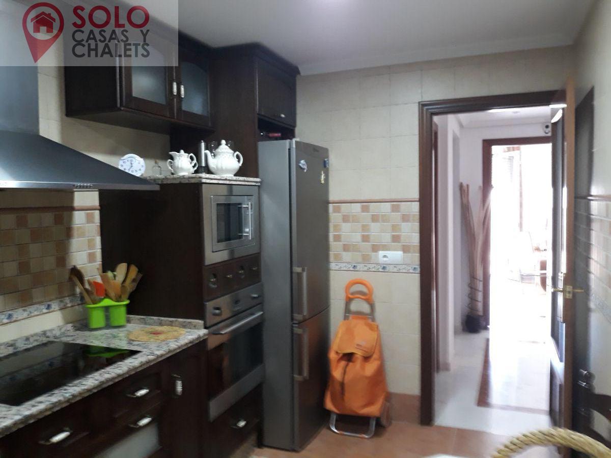 For sale of house in Córdoba