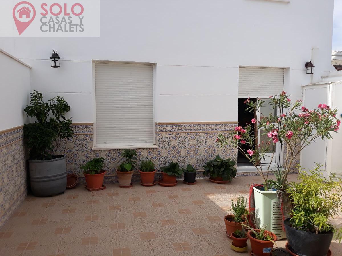 For sale of house in Córdoba