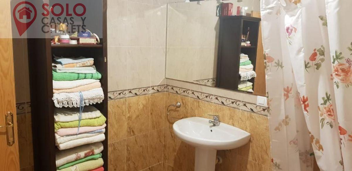 For sale of house in Córdoba