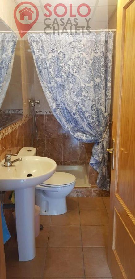 For sale of house in Córdoba