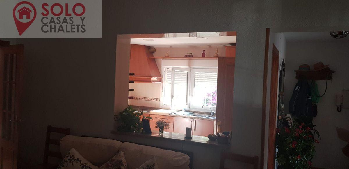For sale of house in Córdoba