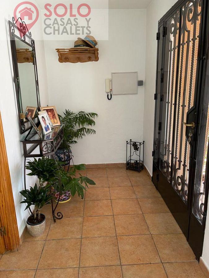 For sale of house in Córdoba
