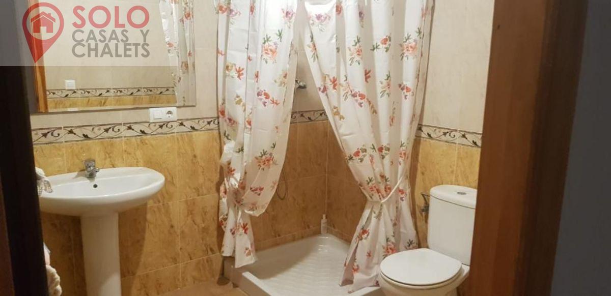 For sale of house in Córdoba