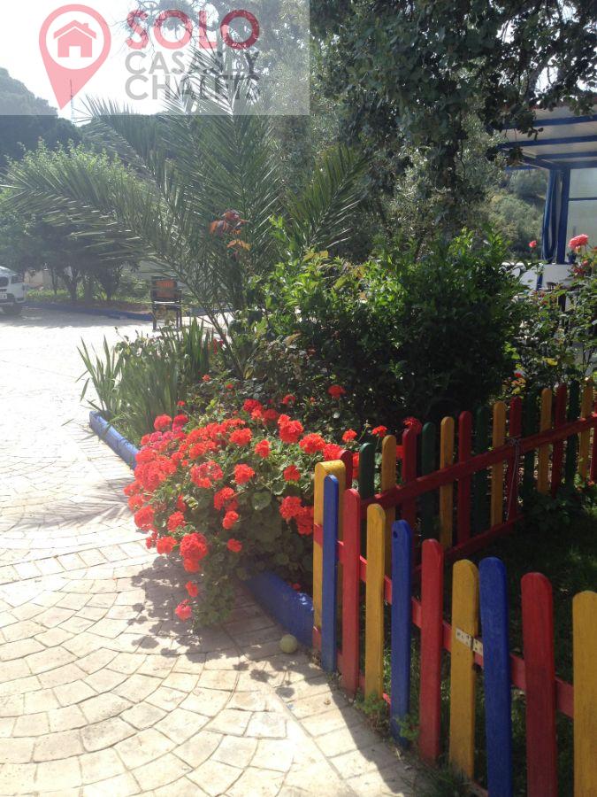 For sale of house in Córdoba