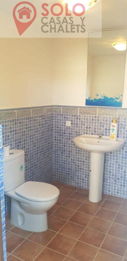 For sale of house in Córdoba