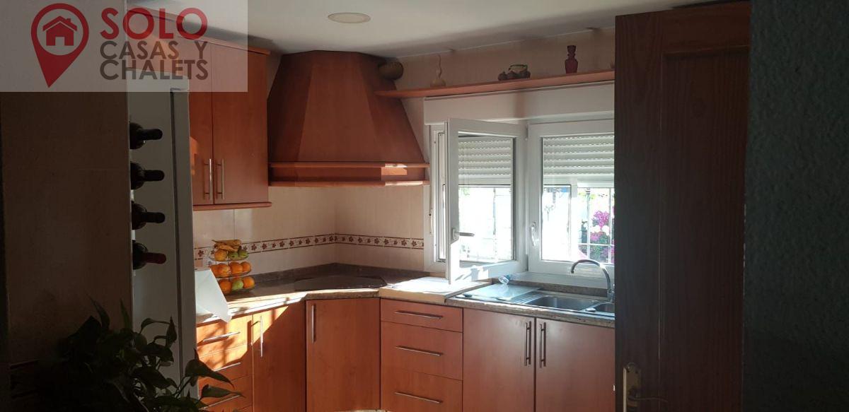 For sale of house in Córdoba