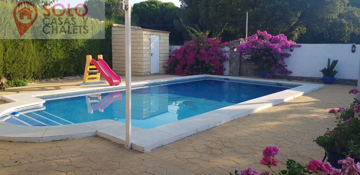 For sale of house in Córdoba