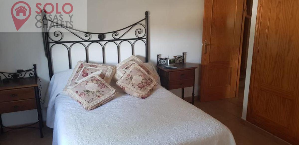 For sale of house in Córdoba