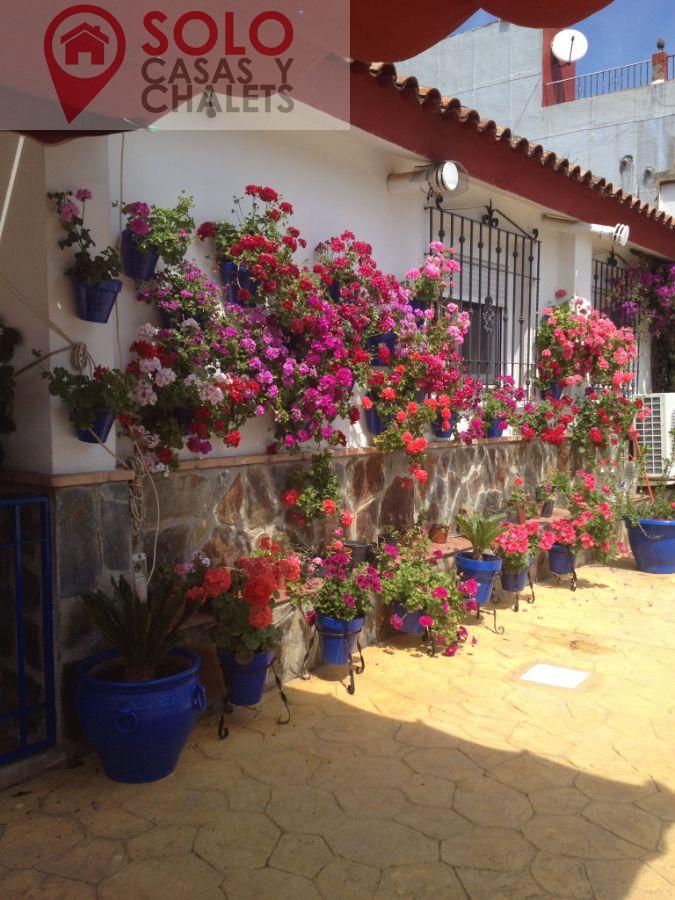 For sale of house in Córdoba