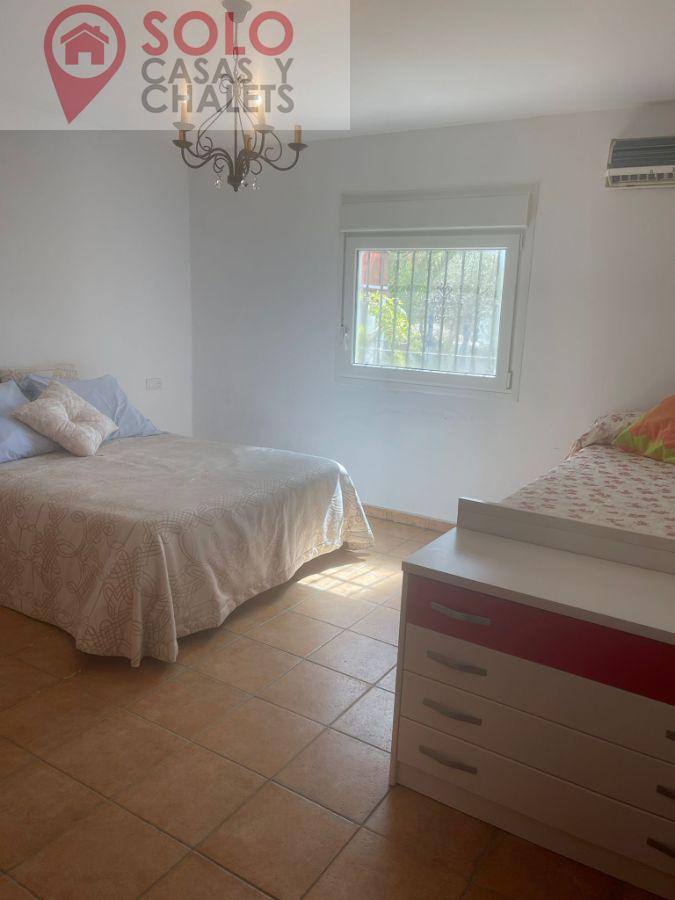 For sale of house in Córdoba