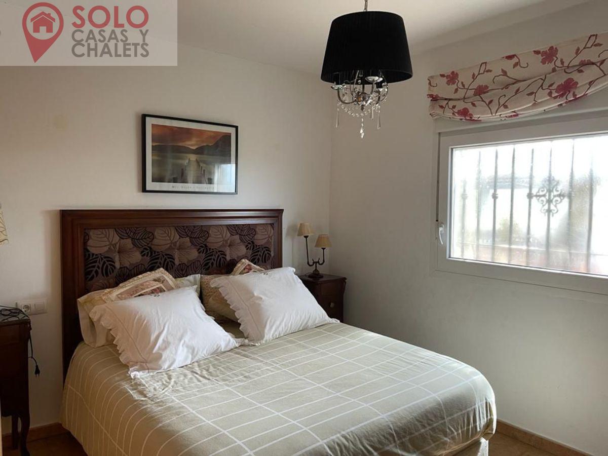 For sale of house in Córdoba