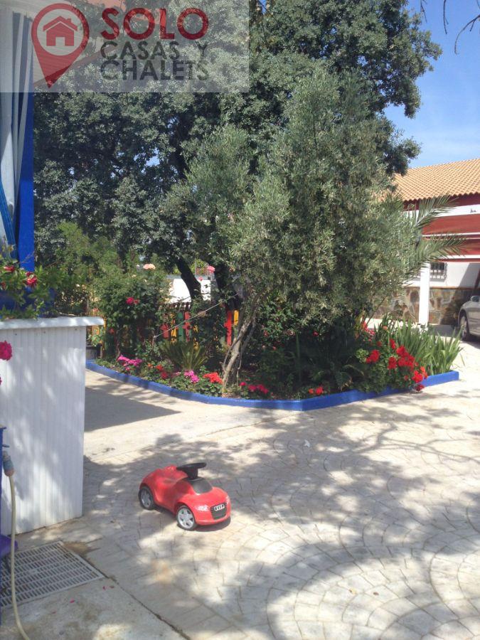 For sale of house in Córdoba