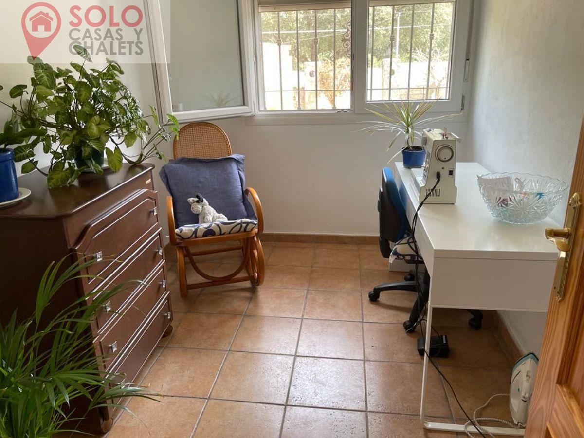 For sale of house in Córdoba