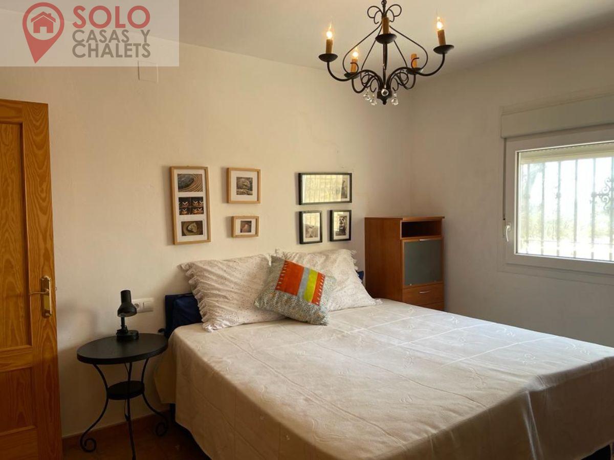 For sale of house in Córdoba