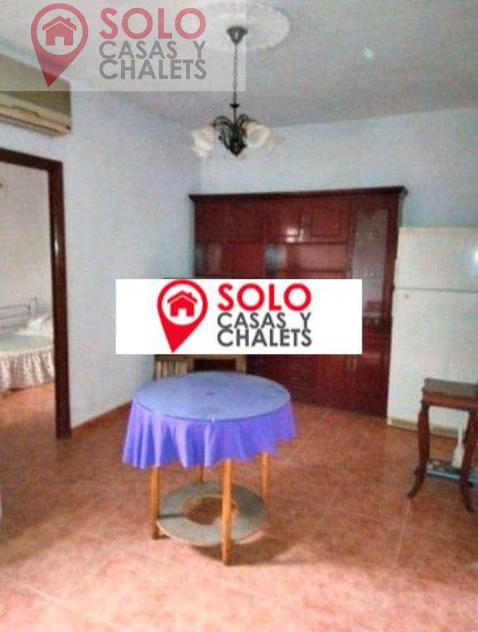 For sale of house in Córdoba