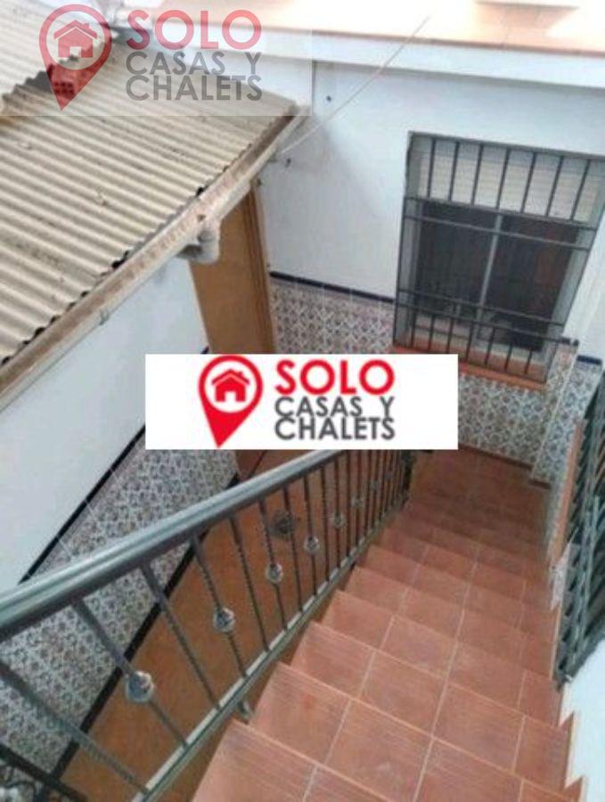 For sale of house in Córdoba