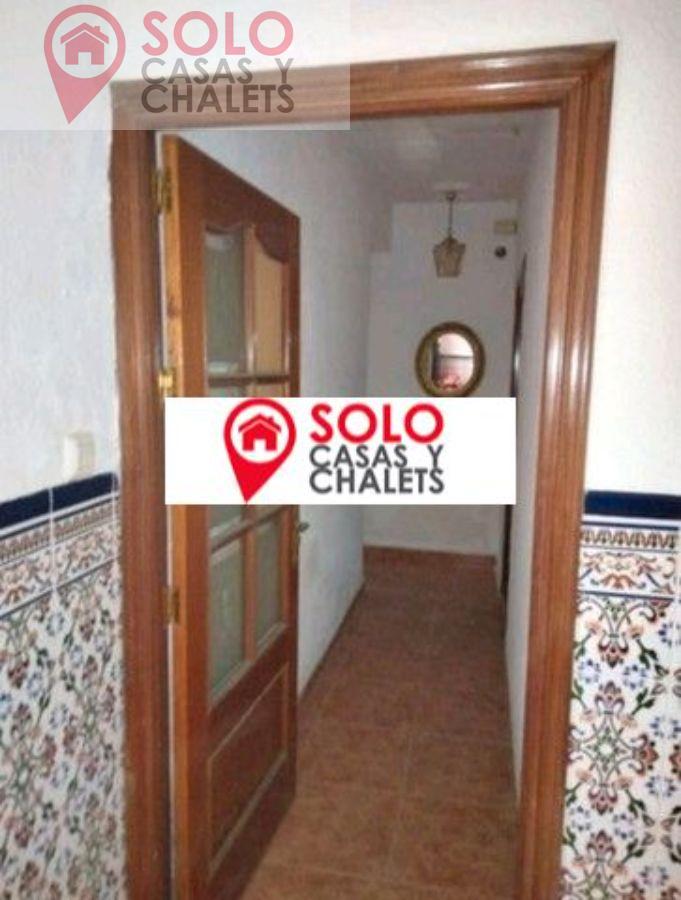 For sale of house in Córdoba