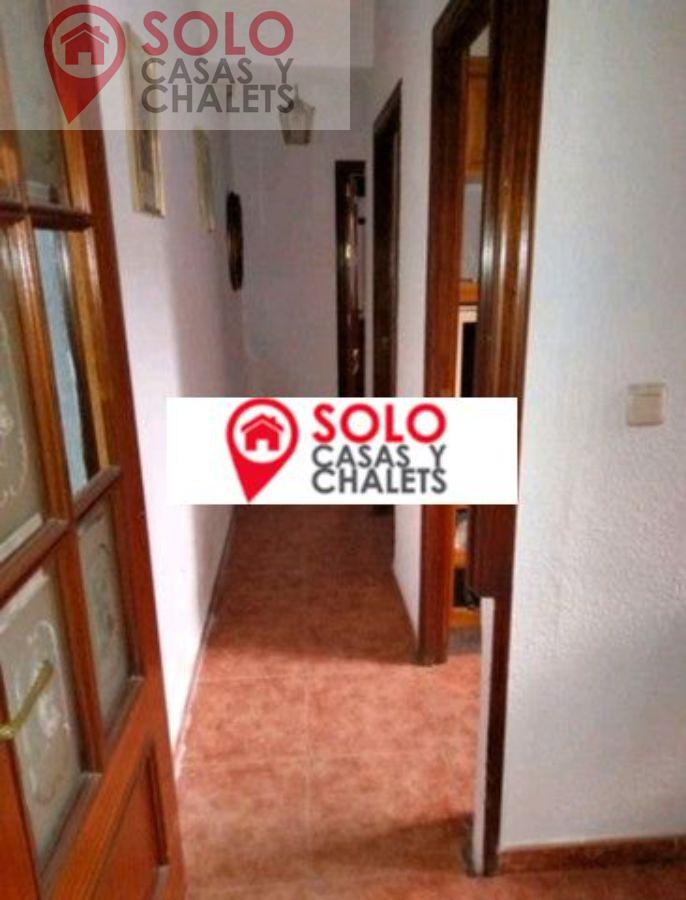 For sale of house in Córdoba