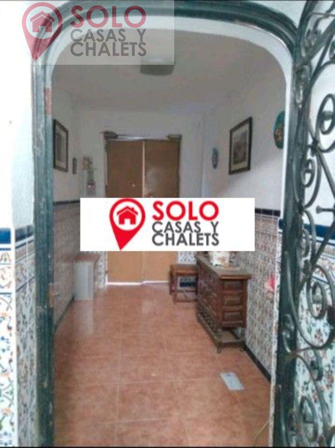 For sale of house in Córdoba