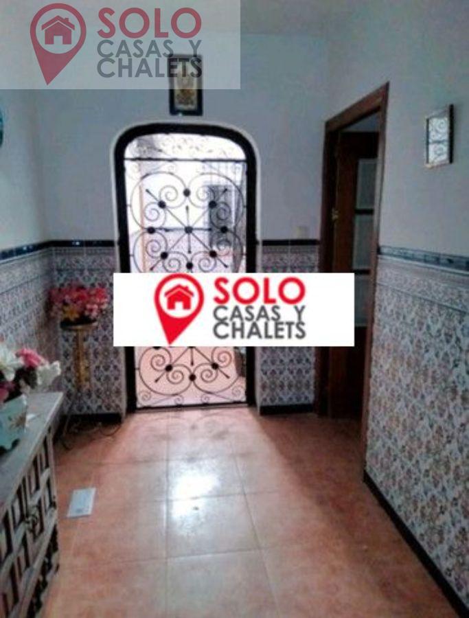 For sale of house in Córdoba