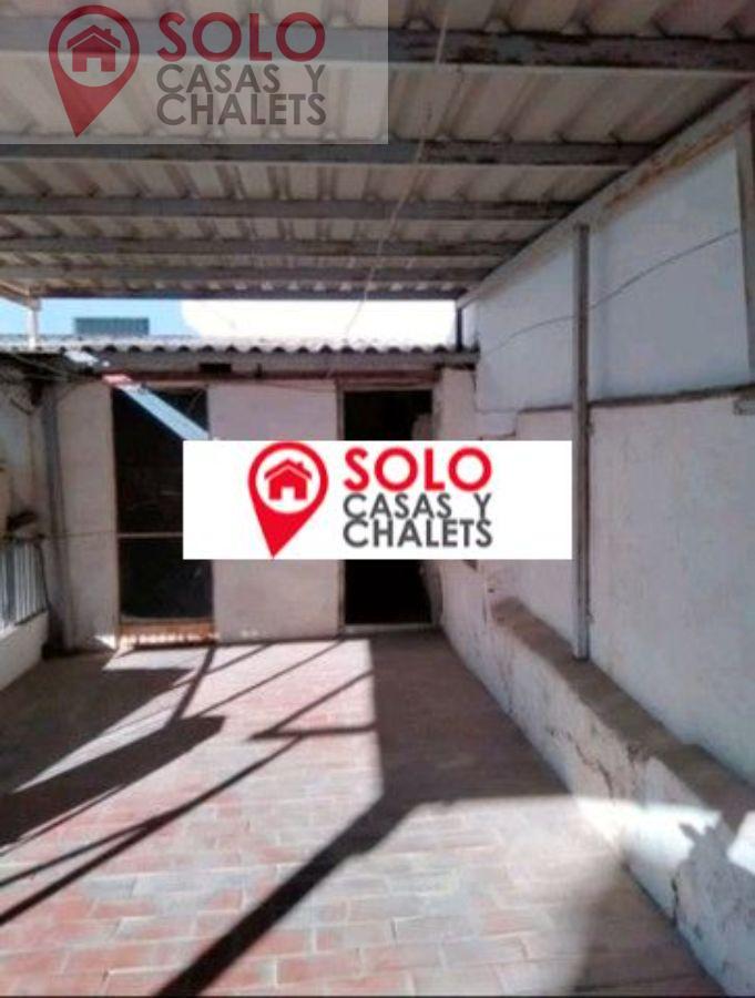 For sale of house in Córdoba