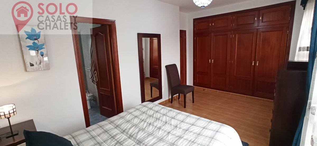 For sale of house in Córdoba