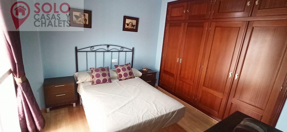For sale of house in Córdoba