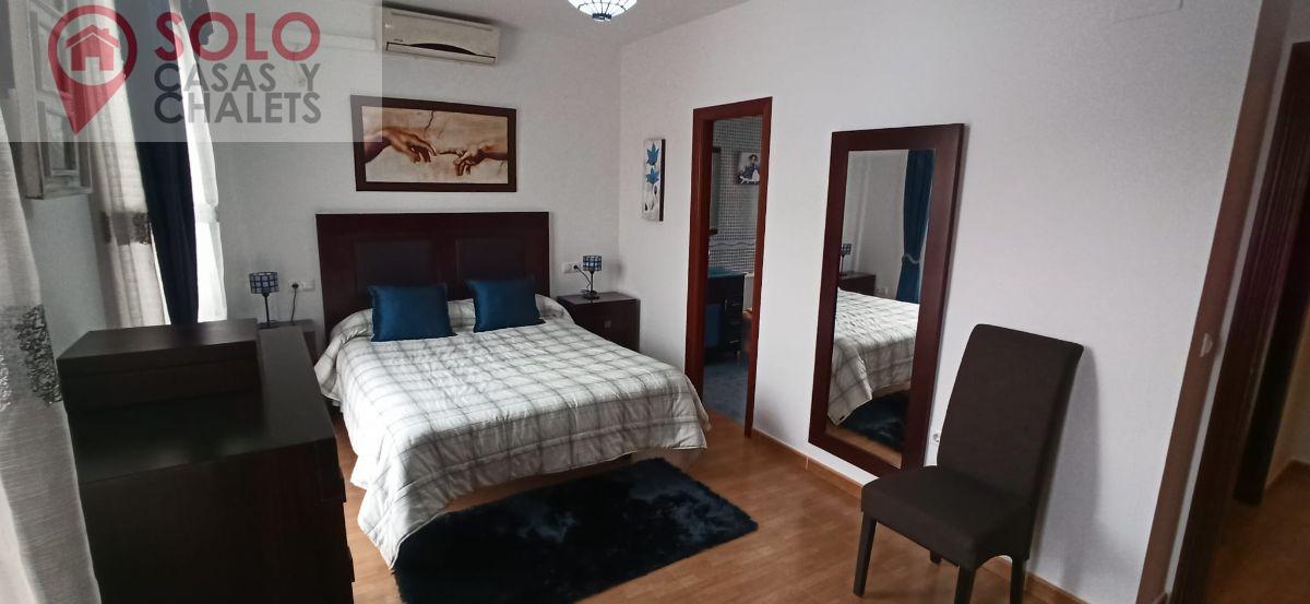 For sale of house in Córdoba