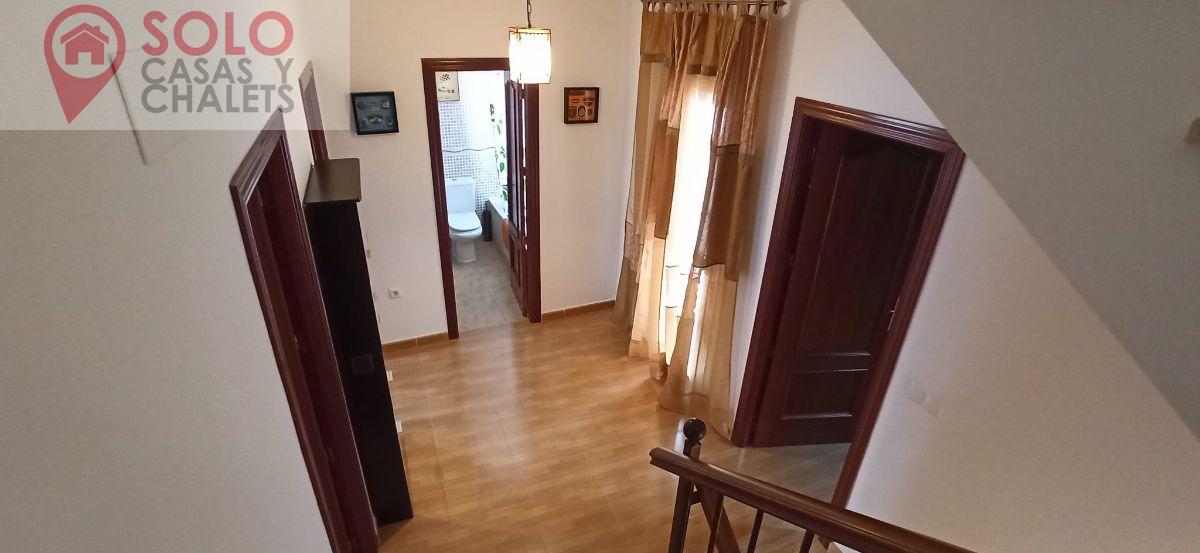 For sale of house in Córdoba