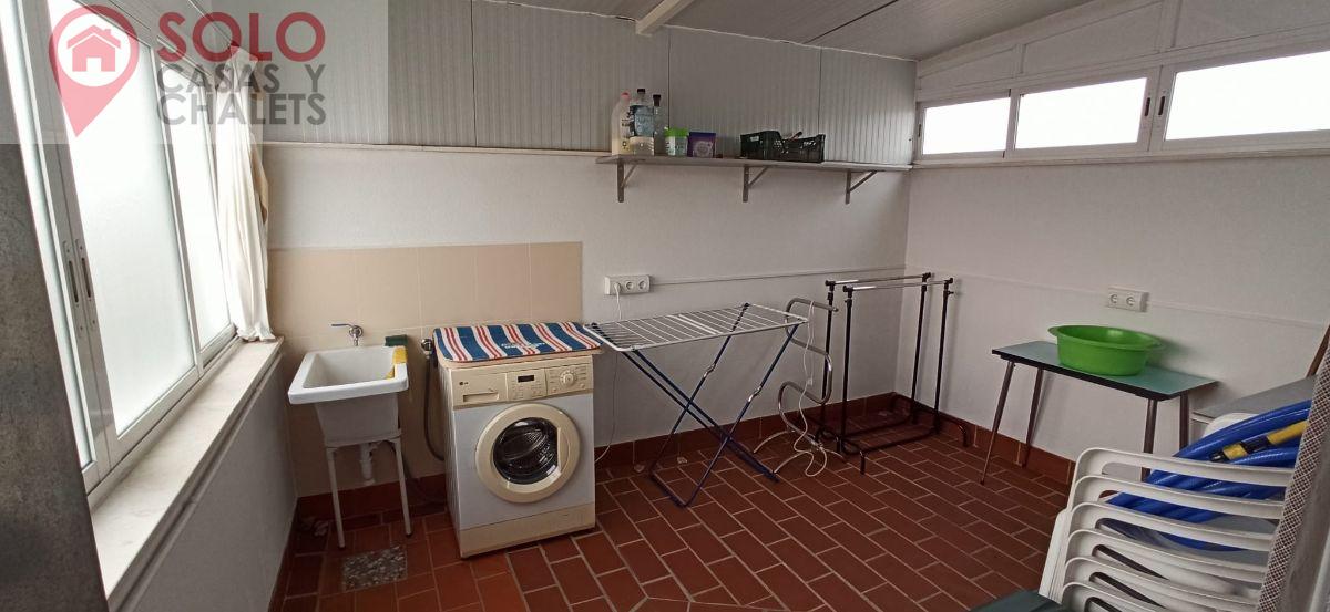 For sale of house in Córdoba