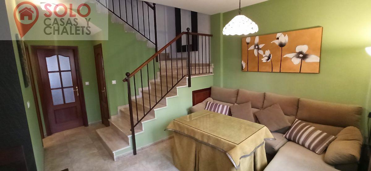 For sale of house in Córdoba