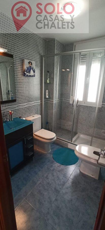 For sale of house in Córdoba