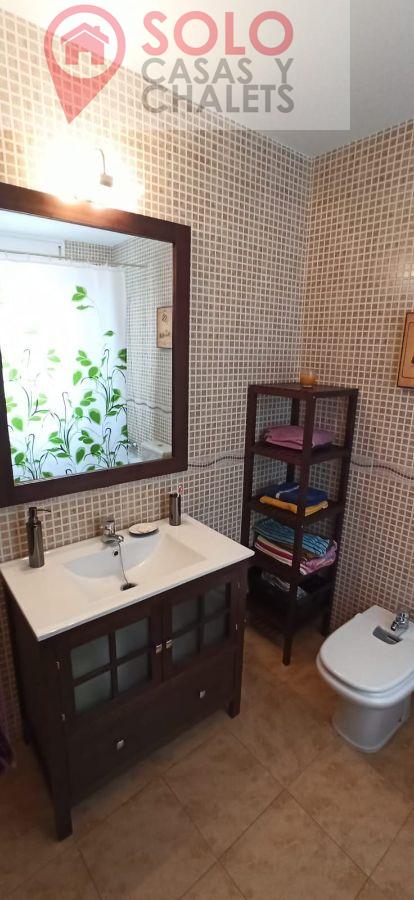 For sale of house in Córdoba
