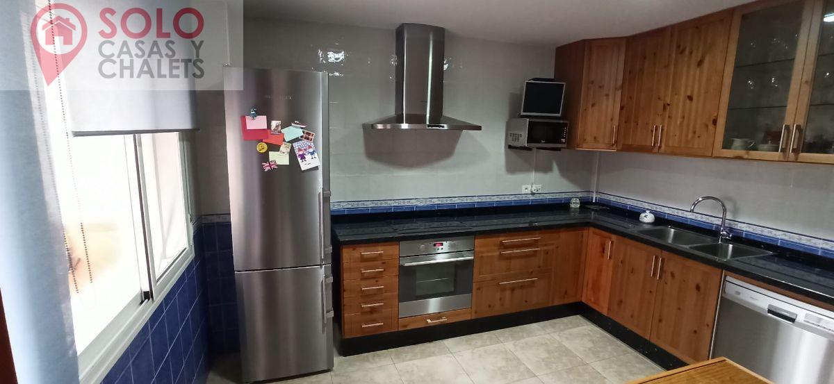 For sale of house in Córdoba