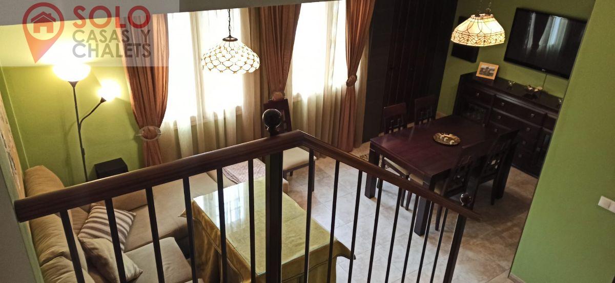 For sale of house in Córdoba