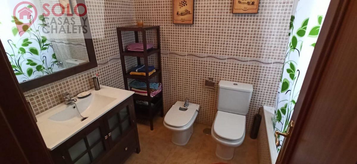For sale of house in Córdoba